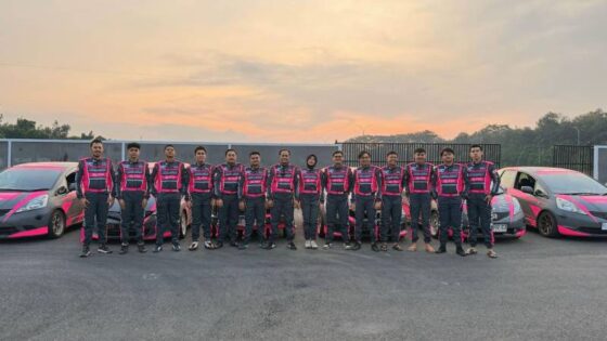 Whooosah Motorsport