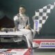 Kemenangan Toyota Gazoo Racing Indonesia turut ditopang oleh GT Radial
