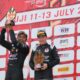 GT4 Japan Cup Fuji 2025
