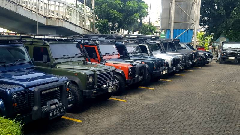 Shammie Zacky Baridwan, Ketua Umum LRCI terpilih periode 2025-2028