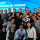 Toshio Obara resmi pensiun dari TCD AP Indonesia