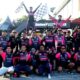 Whooosah Motorsport dominasi Kejurnas Slalom Banjar 2025