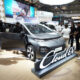 New Wuling Cloud EV