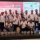 Daihatsu Sport Rally Team Cetak Hattrick di Kejurnas Time Rally Bali 2025