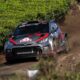 Ryan Nirwan sambut baik ramainya peserta di Kejurnas Sprint Rally Semarang 2025