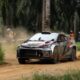 Ryan Nirwan - Toyota Gazoo Racing Indonesia
