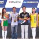 TB Adhi dapat special award dari AXCR 2025