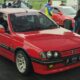 Pertamax Turbo Drag Fest 2025