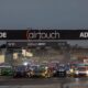 Glenn Nirwan podium di GT4 Australia 2025