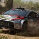 Ryan Nirwan berjaya di seri pertama Kejurnas Sprint Rally 2025