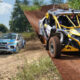 Putaran terakhir Kejurnas Sprint Rally dan Speed Offroad diselenggarakan di Cikembar, Sukabumi, Jawa Barat