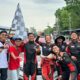 Banteng Motorsport panen besar di Purwokerto