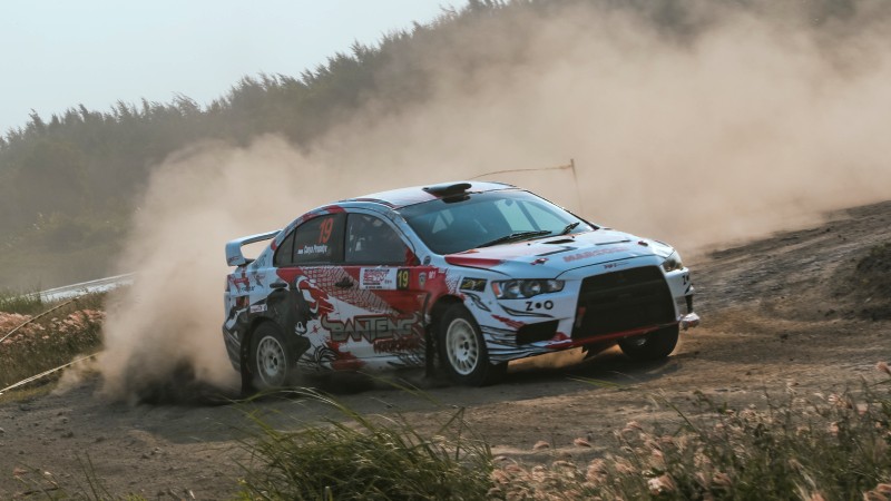 Canya Prasetyo - Pereli Banteng Motorsport