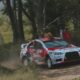 Canya Prasetyo - Pereli Banteng Motorsport