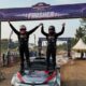 Ryan Nirwan Toyota Gazoo Racing Indonesia
