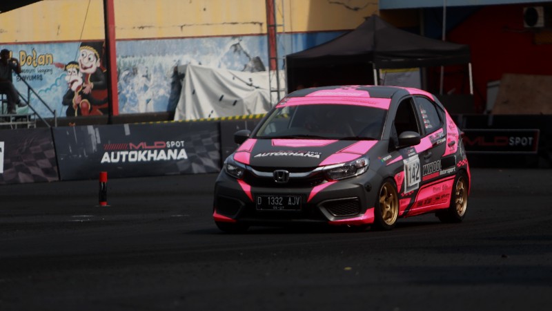Whooosah Motorsport