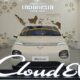 Wuling Cloud EV
