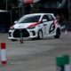 GT Radial official tire Kejurnas Slalom 2025