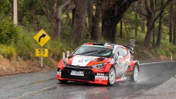 Indonesia Rally Team