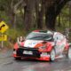 Indonesia Rally Team