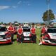 Indonesia Rally Team