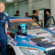 Yassin Kosasih Jangkae Biru Motorsport