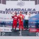 Arie Aumos pembalap Indostar Motorsport