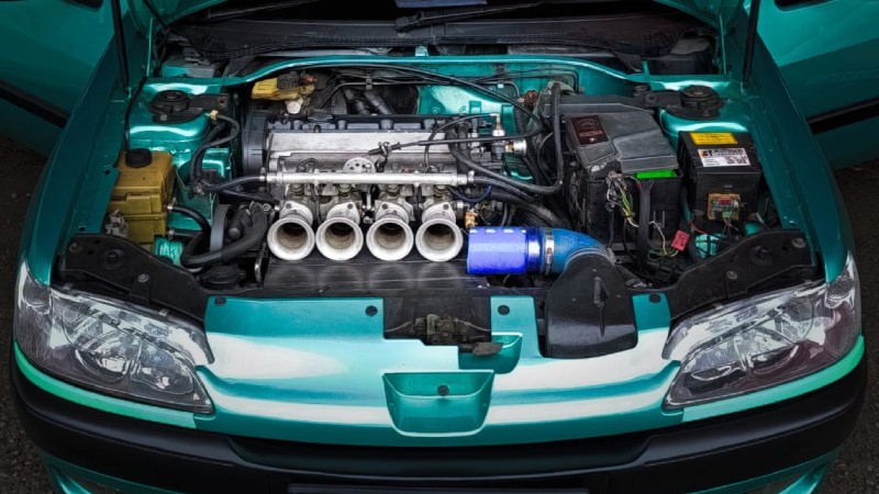 Engine Block Autoworks