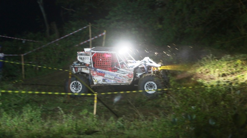Kejurnas Adventure Offroad digelar oleh SMN