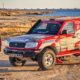 Jejelogy Rally Dakar 2026
