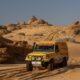 Shammie Zacky Rally Dakar 2026