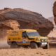 Shammie Zacky Dakar 2026