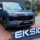 First Impression Wuling Eksion