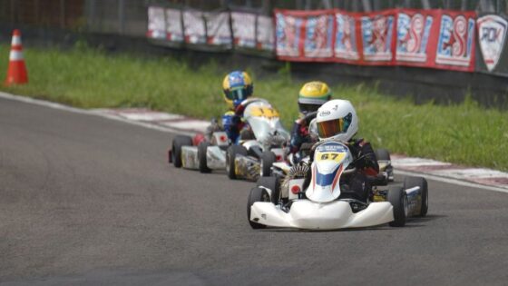 Arfa Yunial Eshark Rok Cup Indonesia 2026