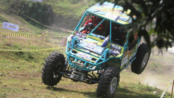 Kejurnas Adventure Offroad 2026