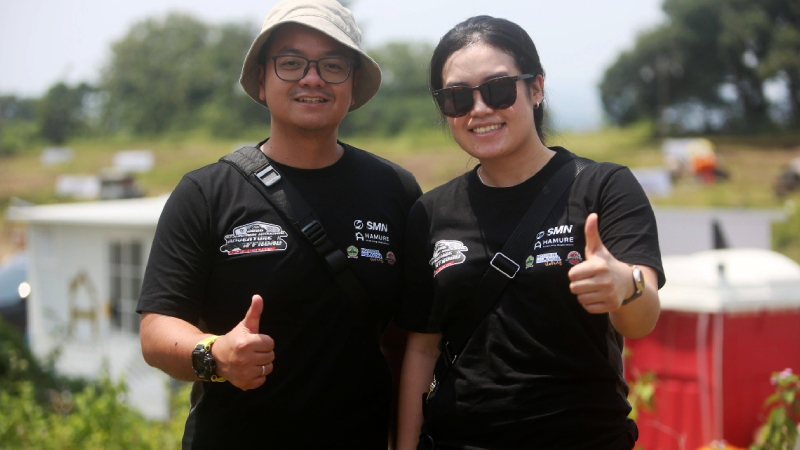 Kejurnas Adventure Offroad 2026