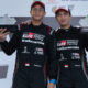 Adi Indiarto - Ryan Nirwan Kejurnas Sprint Rally 2026
