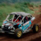 M Yassin Kosasih di Kejurnas Speed Offroad Seri 2 2026