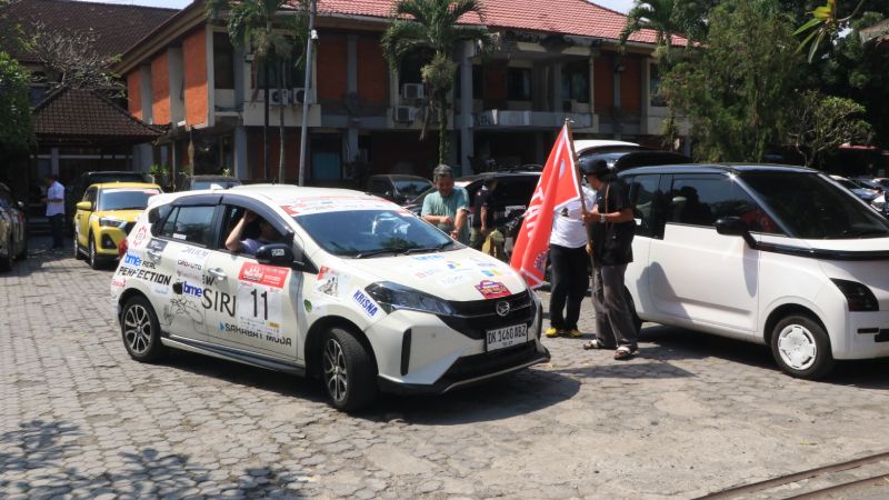 Daihatsu Sport Rally Team