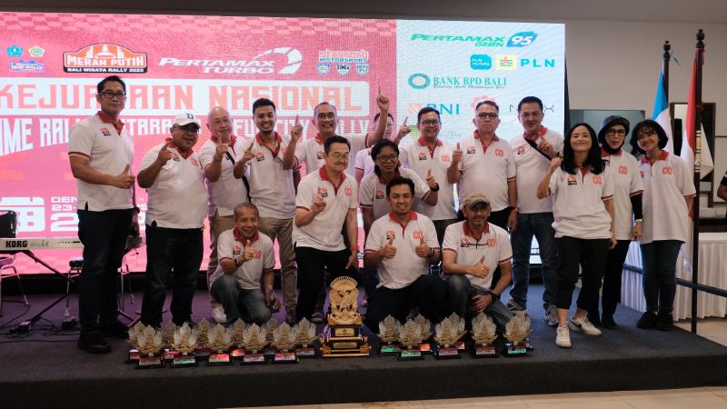 Daihatsu Sport Rally Team