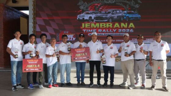 Daihatsu Sport Rally Team