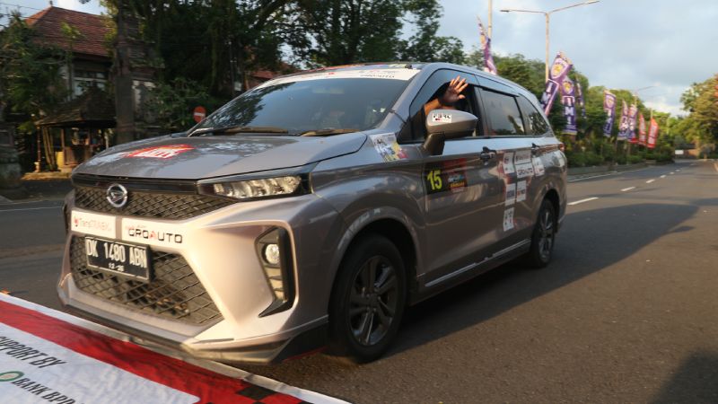 Daihatsu Sport Rally Team