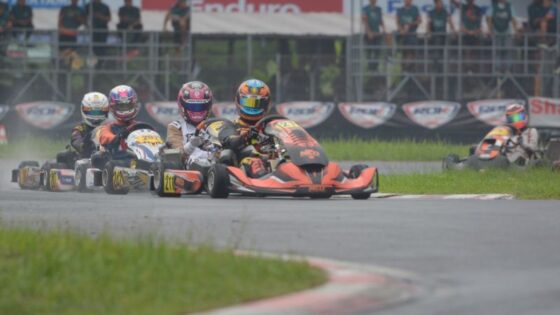 Eshark Rok Cup 2026 Round 3