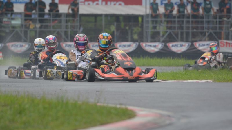 Eshark Rok Cup 2026 Round 3