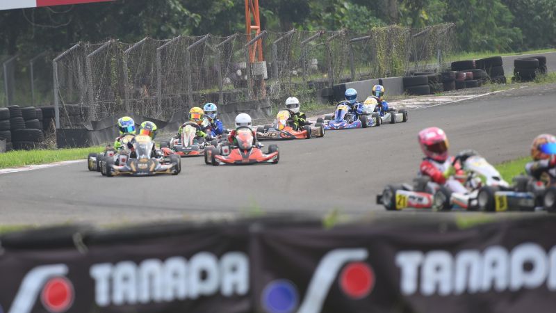Eshark Rok Cup 2026 Round 3