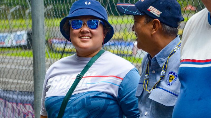 Eshark Rok Cup 2026 Round 3