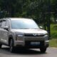 Konsumen terima wuling eksion