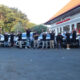 Kejurnas Time Rally Bali 2026