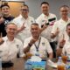 Rudi Bratanusa jabat Ketum IMI DKI Jakarta 2026-2030