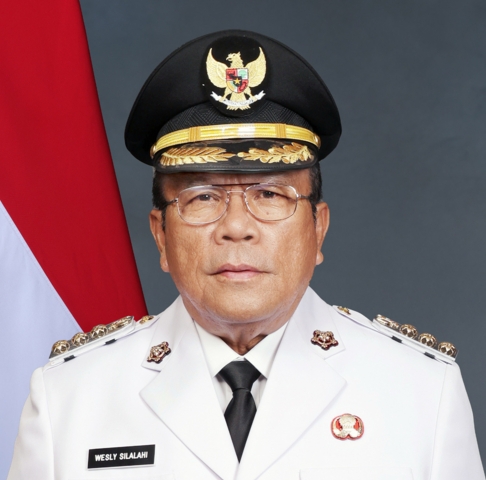 Meski Viral dan Ada Surat dari Kapolres,  Wali Kota Siantar Malah Tidak Tahu Masalah Studio 21